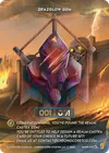 Product image for Drazglow Gem