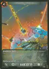Product image for Temporal_Spike_V1