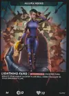 Product image for Allura Nekris