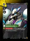 Product image for Griffin Visor V.1