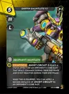 Product image for Griffin Gauntlets V.1