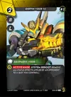 Product image for Griffin Visor V.1