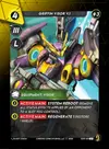 Product image for Griffin Visor V.1