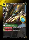 Product image for Griffin Visor V.1