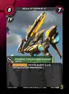 Product image for Beam of Despair V.1
