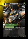 Product image for Pegasus Visor V.1