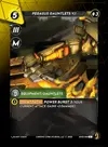 Product image for Pegasus Gauntlets V.1