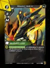 Product image for Pegasus Visor V.1