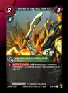 Product image for Shard of Destruction V.1
