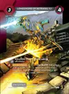 Product image for Longsword of Betrayal V.1