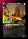 Product image for Shard of Destruction V.1