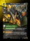 Product image for Pegasus Visor V.1