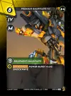 Product image for Pegasus Gauntlets V.1