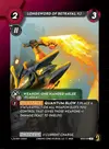 Product image for Longsword of Betrayal V.1