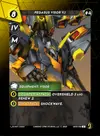 Product image for Pegasus Visor V.1