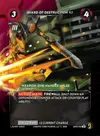 Product image for Shard of Destruction V.1