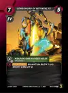 Product image for Longsword of Betrayal V.1