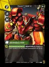Product image for Tiamut Visor V.1