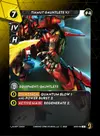 Product image for Tiamut Gauntlets V.1