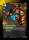 Product image for Tiamut Greaves V.1