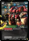 Product image for Tiamut Core V.1