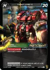 Product image for Tiamut Core V.1
