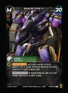 Product image for Basilisk Core V.1