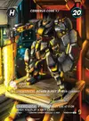 Product image for Cerberus Core V.1