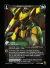 Product image for Duskwulf Core V.1