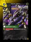 Product image for Basilisk Visor V.1