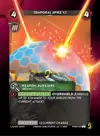 Product image for Temporal Spike V.1