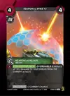 Product image for Temporal Spike V.1