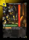 Product image for Cerberus Gauntlets V.1