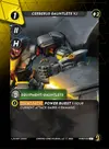 Product image for Cerberus Gauntlets V.1