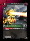Product image for Hellhound V.1