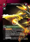 Product image for World Eater V.1