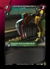Product image for Scythe of Retribution V.1