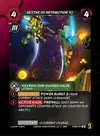 Product image for Scythe of Retribution V.1