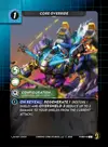 Product image for Core Override