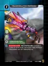 Product image for Transformation Protocol