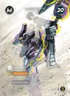 Product image for Basilisk Core V.1