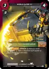 Product image for World Eater V.1