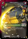Product image for World Eater V.1