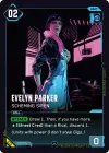 Product image for Evelyn Parker - Scheming Siren