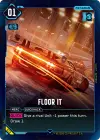 Product image for Floor It