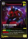 Product image for Dexter DeShawn - One Last Chance