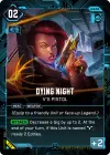 Product image for Dying Night - V's Pistol