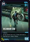 Product image for Delamain Cab