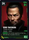 Product image for Goro Takemura - Losing His Way