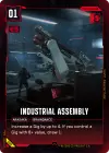 Product image for Industrial Assembly